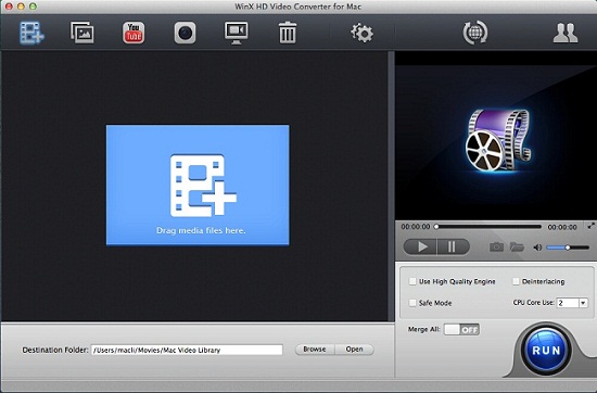 Download videos on mac