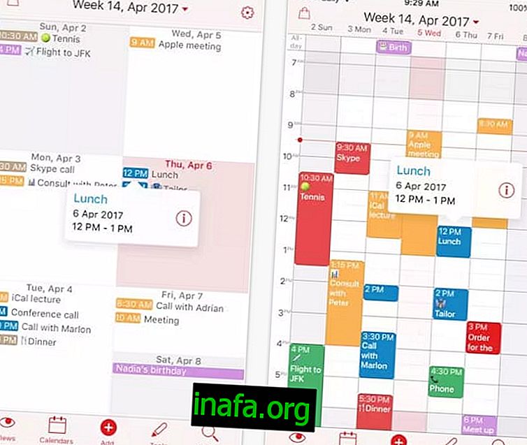 blotter calendar mac free download
