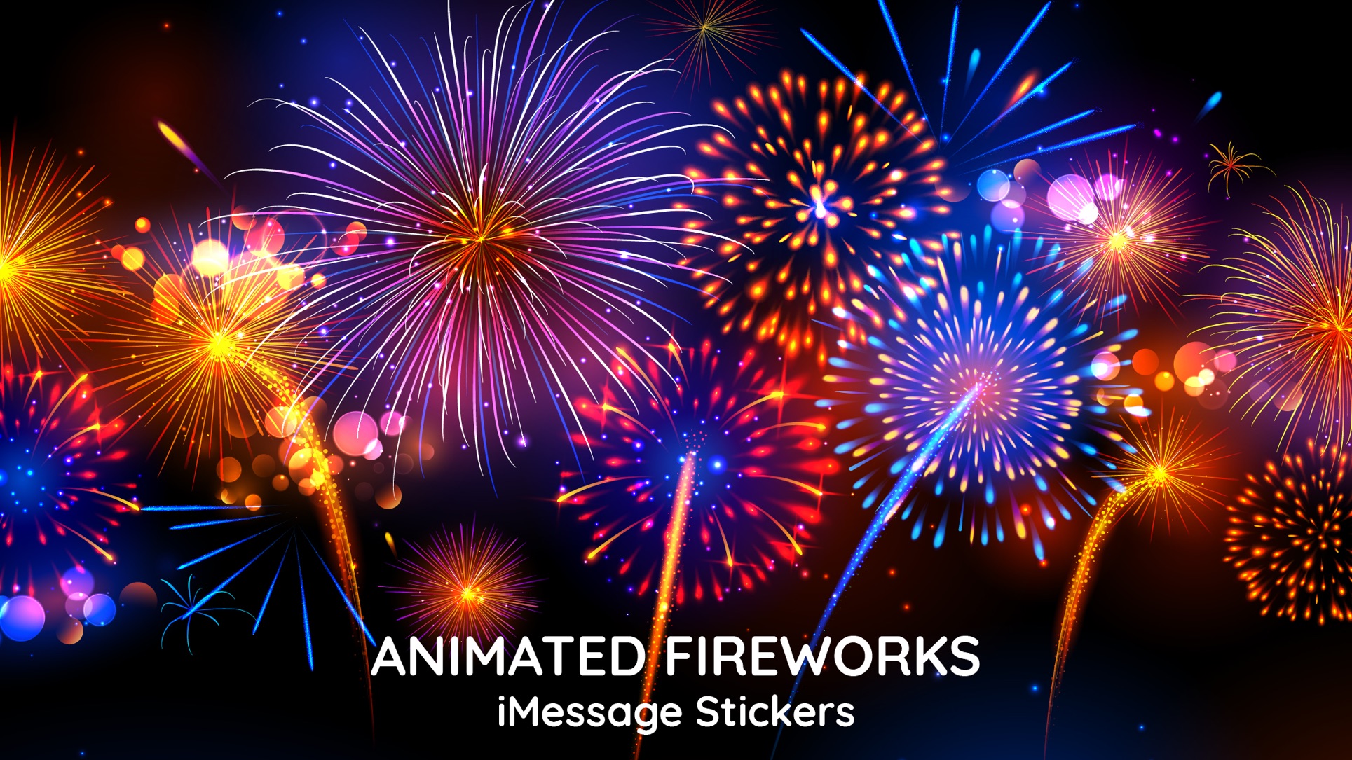Download fireworks for mac free downloads